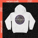  Áo Hoodie Ai Hỏi?, Trùm Cuối Meme, Nỉ Bông 100% Unisex nam nữ 0418 