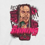  Áo Hoodie phim The Shining, Trùm Cuối Cine, Nỉ Bông 100% Unisex nam nữ 0369 