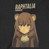  Áo Sweater Raphtalia - The Rising of the Shield Hero, Trùm Cuối Anime, Unisex Nỉ Bông 100% 2 màu nam nữ 0362 