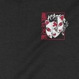  Áo Sweater Tanjiro - Thanh Gươm Diệt Quỷ, Trùm Cuối Anime, Nỉ Bông 100% 2 màu nam nữ 0227 