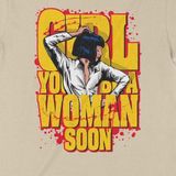  Áo thun Pulp Fiction - Trùm Cuối Movies Unisex Cine, Cotton 100% 2 màu nam nữ 0116 