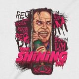  Áo Sweater phim The Shining, Trùm Cuối Cine, Unisex Nỉ Bông 100% 2 màu nam nữ 0369 
