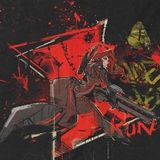  Áo thun Black Widow - Marvel Rivals, Trùm Cuối Game Marvel, Unisex Cotton 100% 4 màu nam nữ 0452 