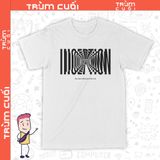  Áo thun Kẻ Đánh Cắp Giấc Mơ - Inception, Trùm Cuối Cine, Unisex Cotton 100% 2 màu nam nữ 0276 
