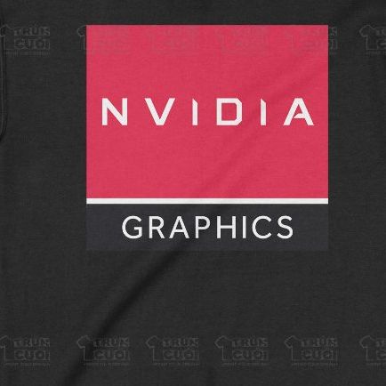 Áo Hoodie Nvidia Nhưng Mà Nó Lạ Lắm, Trùm Cuối Meme Đa Vũ Trụ, Nỉ Bông 100% Unisex nam nữ 0374 