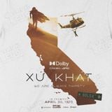  Áo thun Xứ Khát, Trùm Cuối Cine Meme, Unisex Cotton 100% 2 màu nam nữ 0426 