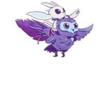  Áo Hoodie Ori và Ku - Ori and the Will of the Wisps, Trùm cuối  Game, Nỉ bông 100% 2 màu nam nữ 0146 