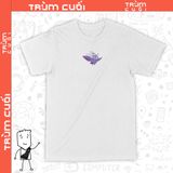  Áo thun Ori và Ku - Ori and the Will of the Wisps, Trùm Cuối Game, Cotton 100% 2 màu nam nữ 0146 