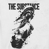  Áo Hoodie Thần Dược - The Substance, Trùm Cuối Cine, Nỉ Bông 100% Unisex nam nữ 2 màu 0460 