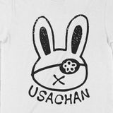  Áo thun USACHAN - Thích Ca, Trùm Cuối Anime Record of Ragnarok, Unisex Cotton 100% 4 màu nam nữ 0336 