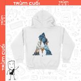  Áo Hoodie James Cameron's Avatar, Trùm cuối Cine, Nỉ bông 100% 2 màu nam nữ 0156 