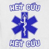  Áo Hoodie Hết Cứu, Trùm cuối Meme, Cotton 100% 2 màu nam nữ 0344 