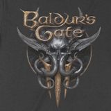  Áo thun Baldur's Gate 3 - D&D, Trùm Cuối Game, Cotton 100% 5 màu nam nữ 0321 