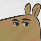  Áo Hoodie 2 mặt Anh chàng thư thái - just a chill guy, Trùm Cuối Meme, Nỉ Bông 100% Unisex nam nữ 0447 