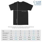  Áo thun Cô nàng thư thái - just a chill girl, Trùm Cuối Meme, Unisex Cotton 100% 4 màu nam nữ 0448 