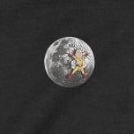  Áo Sweater One Punch Man: Saitama Chibi, Trùm Cuối Anime, Unisex Nỉ Bông 100% 2 màu nam nữ 0009 