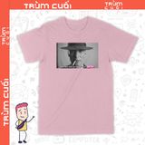  Áo thun Mua Vé Barbie x Oppenheimer, Trùm Cuối Movie Meme, Unisex Cotton 100% 2 màu nam nữ 0291 