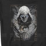  Áo Hoodie Moon Knight - Hiệp Sĩ Ánh Trăng , Trùm Cuối Cine, Nỉ Bông 100% Unisex nam nữ 0422 