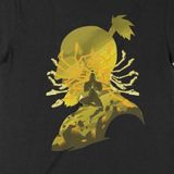  Áo Hoodie Netero Thiết Quan Âm - HxH, Trùm Cuối Anime, Unisex Nỉ Bông 100% 2 màu nam nữ 