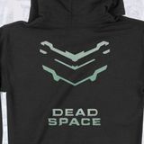  Áo Hoodie Dead Space Unisex Trùm Cuối Game, Nỉ Bông100% 2 màu nam nữ 0135 
