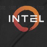  Áo Sweater Intel Nhưng Mà Nó Lạ Lắm, Trùm Cuối Meme Đa Vũ Trụ, Nỉ Bông 100% Unisex nam nữ 0373 