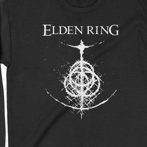  Áo Sweater Elden Ring Trùm Cuối Unisex Game, Nỉ Bông 100% 2 màu nam nữ 0132 0131 