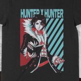  Áo Sweater Chrollo Lucilfer - HxH, Trùm Cuối Anime, Unisex Nỉ Bông 100% 2 màu nam nữ 0026 