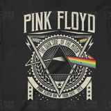  Áo Sweater Pink Floyd, Trùm Cuối Thần Tượng Âm Nhạc, Unisex Nỉ Bông 100% 2 màu nam nữ 0390 