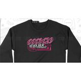  Áo Sweater Hãy Gọi Tôi - 663629 100% Trùm Cuối Meme, Nỉ Bông 100% Unisex nam nữ 