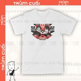  Áo thun Batman V Superman Unisex Trùm Cuối Cine DC, Cotton 100% 2 màu nam nữ 0053 