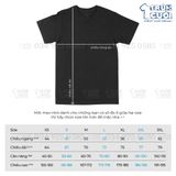  Áo thun Mèo Tom Chán Unisex Trùm Cuối - Meme, Cotton 100% 2 màu nam nữ 0122 