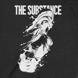  Áo Sweater Thần Dược - The Substance, Trùm Cuối Cine, Unisex Nỉ Bông 100% 2 màu nam nữ 0460 