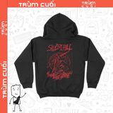  Áo Hoodie Pyramid Head - Silent Hill , Trùm cuối Game, Cotton 100% 2 màu nam nữ 0230 