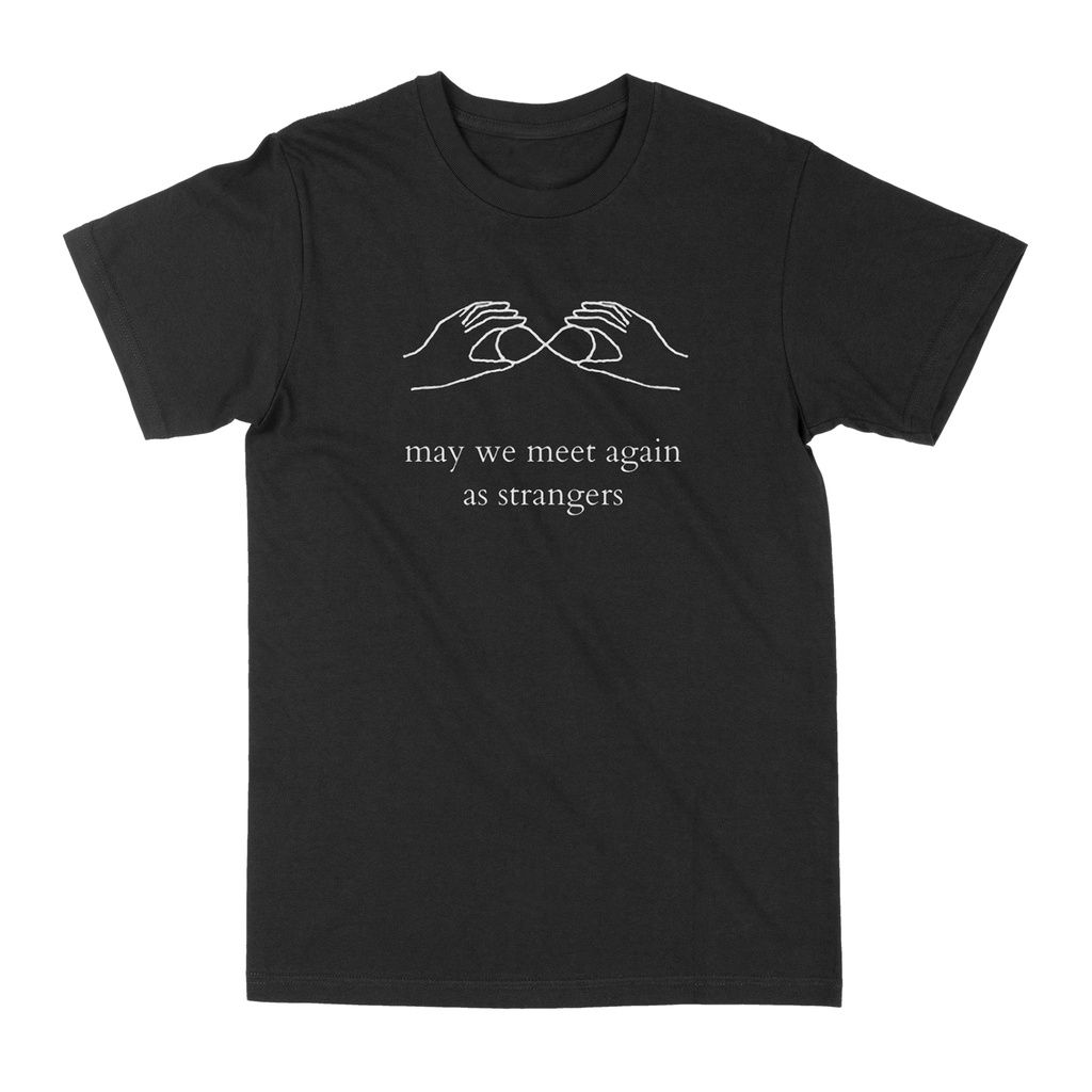  Áo thun Stranger Lover - Love Destiny Unisex Trùm Cuối Cine, Cotton 100% 2 màu nam nữ 0130 