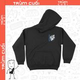  Áo Hoodie Giyu Tomioka - Thanh Gươm Diệt Quỷ, Trùm Cuối Anime, Nỉ Bông 100% 2 màu nam nữ 0228 