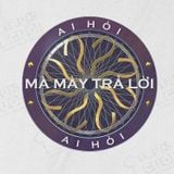  Áo thun Ai Hỏi?, Trùm Cuối Meme, Unisex Cotton 100% 2 màu nam nữ 0418 