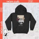  Áo Hoodie Before Sunries - Movie Trùm Cuối Unisex Cine, Nỉ Bông 100% 2 màu nam nữ 0111 