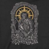  Áo Hoodie Soul of Cinder - Dark Souls, Trùm Cuối Game, Nỉ Bông 100% 2 màu nam nữ 0217 