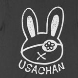  Áo thun USACHAN - Thích Ca, Trùm Cuối Anime Record of Ragnarok, Unisex Cotton 100% 4 màu nam nữ 0336 