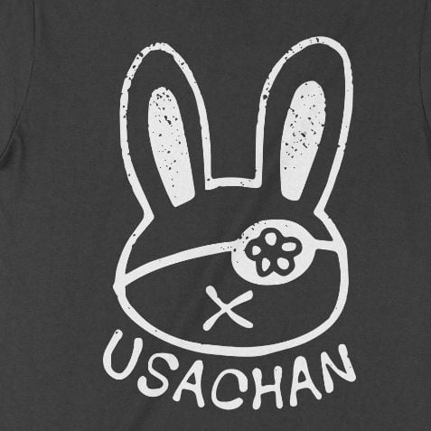  Áo thun USACHAN - Thích Ca, Trùm Cuối Anime Record of Ragnarok, Unisex Cotton 100% 4 màu nam nữ 0336 