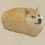  Áo thun Bánh Mì Dodge, Trùm Cuối Casual Meme, Unisex Cotton 100% nam nữ 0305 