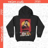  Áo Hoodie Billy Butcher - The Boys , Trùm Cuối Cine, Nỉ Bông 100% Unisex nam nữ 0424 