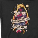  Áo Hoodie Thủy Thủ Deadpool, Trùm Cuối Marvel Cine, Nỉ Bông 100% 2 màu nam nữ 0186 