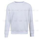  Áo Sweater trơn Unisex Trùm Cuối, GIldan  Nỉ Bông 100%, 8 màu nam nữ 