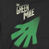  Áo Hoodie phim The Green Mile - Dặm Xanh, Trùm Cuối Cine, Nỉ Bông 100% Unisex nam nữ 0370 