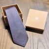 Cravat lụa tơ tằm