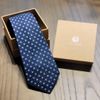Cravat 100% Silks 007