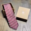 Cravat 100% Silks 011