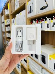 Bộ sạc nhanh Baseus Super Si Quick Charger chính hãng cho iPhone 11, 11 Pro, 11 Pro Max, iPhone 12, 12 Mini, 12 Pro, 12 Pro Max, công suất 20W