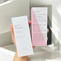 Kem Chống Nắng Missha Hồng Dạng Sữa Dịu Nhẹ, Nâng Tông Da Missha All-Around Safe Block Soft Finish Sun Milk SPF50+ PA+++ 70ml